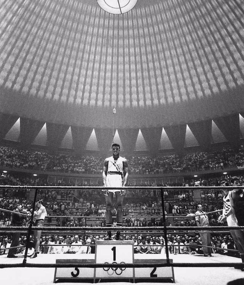 Illustration for article titled The Story Of The Greatest Photo From The Greatest Game Ever Played